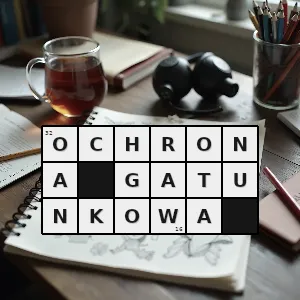 Hasło krzyżówkowe forma ochrony przyrody obejmująca gatunki rzadkie endemiczne i zagrożone wyginięciem - ochrona gatunkowa – rozwiązanie, synonimy, podpowiedzi i definicje krzyżówkowe